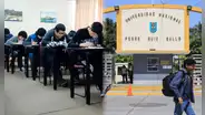 UNPRG: ¿cuándo es el examen de admisión y cuántos postulantes hay a la fecha?