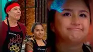 ¿Por qué la 'Herbolaria' fue tendencia tras haberse salvado en El gran chef: famosos?