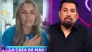 Fiorella Retiz niega haber tenido 'saliditas' con Miyashiro: “No me han visto con flores ni chocolates”