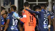 Motagua derrotó 1-0 a Olancho por el grupo D de la Copa Centroamericana de Concacaf