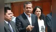 Ollanta Humala: Poder Judicial amplía investigación hasta el 2025 por caso Gasoducto Sur