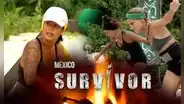 'Survivor México' 2023: Aaron es eliminado del programa tras fallar en un complicado reto