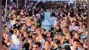 Kevin Pedraza: Piden prisión preventiva para chofer implicado en muerte de cantante