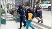 Trujillo: más policías estarían inmersos en tratos con bandas de tráfico de drogas