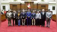 Los temas económicos claves en las comisiones del Congreso