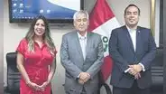 Tribunal Constitucional: reprogramarán cronograma de elección de magistrado