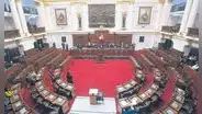 Congreso: el Pleno confirma la composición de la Comisión de Ética