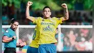 La cima ahora es celeste: Sporting Cristal remonta a Atlético Grau y es líder del Clausura