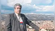 Waldo León: “Me seduce traspasar lo lógico y racional”