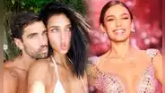 Janick Maceta confirma romance con ex chico reality Diego Rodríguez con tiernas fotos