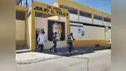 Arequipa: 5 escolares juegan con la muerte por aceptar "un reto"