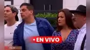 'Al fondo hay sitio' EN VIVO HOY: ¿a qué hora y dónde VER el capítulo 287 de la temporada 10?