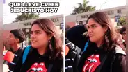 Estudiante revela insólitos cursos que se dictan en su universidad: "Yo llevé Creer en Jesucristo Hoy"