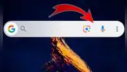 ¿Para qué sirve la cámara y el micrófono de la barra de búsqueda de tu celular?