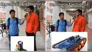 Estudiante de la UNI revela cuál es el curso más difícil de su carrera: “Cada problema demora 6 horas”