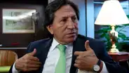 Alejandro Toledo: juicio por caso Interoceánica iniciará en septiembre