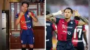 ¿Conoces al 'Lapadula de Pucallpa'? El personaje que baila reparto y la rompe en TikTok