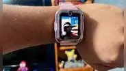 Huawei lanza un smartwatch con cámara integrada que permite realizar videollamadas
