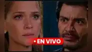 'Tierra de esperanza', capítulo 50: horario, canal y dónde ver la telenovela mexicana ONLINE