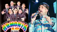 ¡Prepárate, Tacna! Armonía 10 y Ke Personajes confirman concierto en la Ciudad Heroica: ¿cuándo y dónde será?