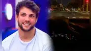 Nicola Porcella regresa a Lima por una razón especial tras quedar segundo en ‘La Casa de los Famosos’