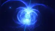 Descubren estrella que podría convertirse en el imán más poderoso del universo