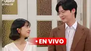 'The Real Has Come!', capítulo 43 en ESTRENO: ¿dónde y a qué hora ver el k-drama de Ahn Jae Hyun?