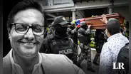 Ecuador busca garantizar seguridad de las elecciones tras asesinato de Fernando Villavicencio