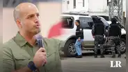 Capturan a 3 presuntos asesinos de Agustín Intriago, el alcalde de Manta en Ecuador