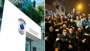 Comas: cancelan tarjetas de propiedad de armas de policías que dispararon en velorio