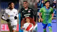 Con Lapadula lesionado, ¿cómo llegan los delanteros de Perú a una semana de la convocatoria?