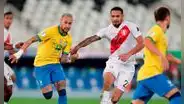 Con Neymar y Vinicius: Brasil anunció lista de convocados para enfrentar a Bolivia y Perú