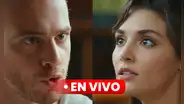 'El costo del amor', capítulo 10 EN VIVO: a qué hora y dónde ver la novela turca de Latina ONLINE