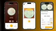 ¿Cómo usar tu teléfono para identificar monedas y descubrir si tienes alguna de gran valor?