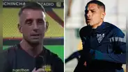 Capitán de Barcelona SC hace comparación con Guerrero: “LDU contrató a uno de 39 y es experiencia”