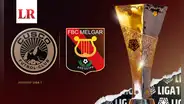 [Liga 1 Max EN VIVO] Cusco FC vs. Melgar: ver transmisión del fútbol peruano por la Liga 1
