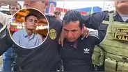 Caso Kevin Pedraza: chofer del camión es trasladado tras recibir prisión preventiva