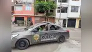 Los Olivos: balean a padre de familia que se resistió al robo de sus pertenencias