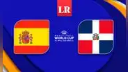 España vs. República Dominicana EN DIRECTO: ¿dónde ver el amistoso de basket previo al Mundial 2023?