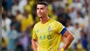 Con Cristiano Ronaldo: Al Nassr perdió 0-2 con Al Taawon por la fecha 2 de la Saudi Pro League