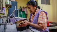 Estos son los distritos que se verían afectados ante posible escasez de agua, según Sunass