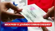 Beca Digital: ¿cuándo inicia el pago por cheques de IFARHU?