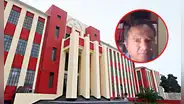 El matemático peruano que fue agricultor y hoy enseña en la UNI: "Caminaba 2 km para ir al colegio"