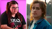 Mujer se divorcia por creer que tenía una relación con actor de ‘Stranger Things’: terminó estafada