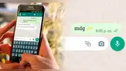 WhatsApp: ¿qué significan la siglas MDG, que algunos usuarios envían al chatear?
