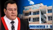 Alejandro Soto dice que "no sabe" si tiene licencia para construcción de casa de 5 pisos en Cusco