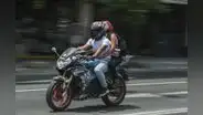 DiDi desactiva su servicio de taxi en moto en Lima