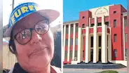 Madre alienta a su hijo durante examen de la UNI: “Si no ingresas, lo seguiremos intentando”