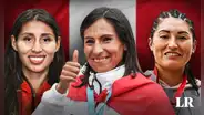 Forbes reconoce a Gladys Tejeda, Kimberly García y Evelyn Inga entre las mujeres más poderosas del Perú