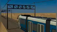 Tren del Norte: así lucirán las estaciones del tranvía que unirá Lima y Trujillo en 3 horas